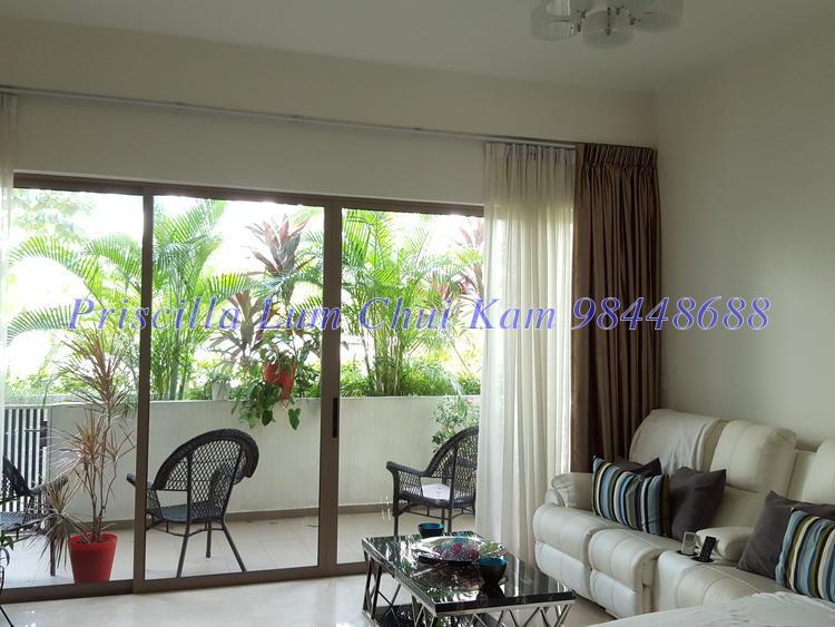 Poets Villas (D26), Semi-Detached #118670762